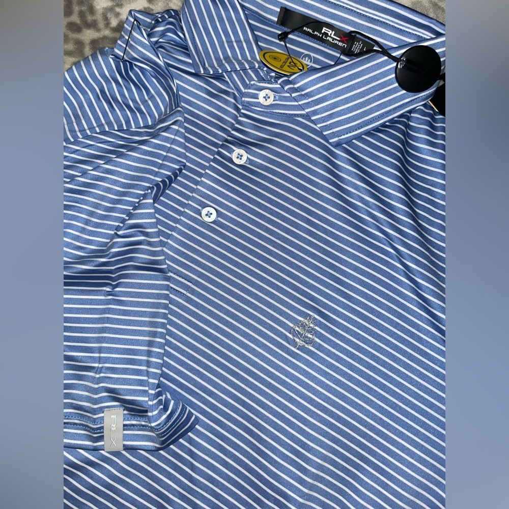 Polo Golf Tee